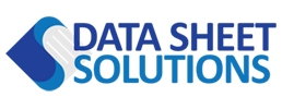 Data Sheet Solutions Logo